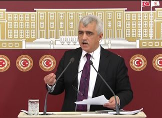 12 Temmuz 2019 Basın Toplantısı