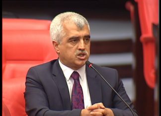 Kaçırılanın 6 kişiyi biz bulduğumuzda İçişleri Bakanlığına bildiririz!