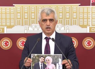 18.07.2019 Tarihli Basın Toplantımız…