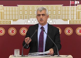 25 Temmuz 2019 Basın Toplantımız