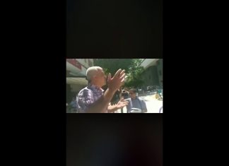 Gergerlioğlu’ndan hukuk dersi..