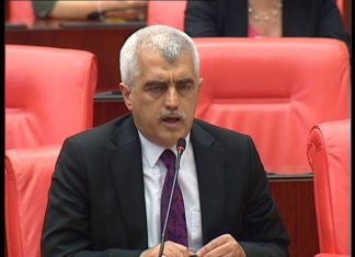 İŞKENCE İDDİALARI, İNSAN HAKLARINI İNCELEME KOMİSYONUNDA ARAŞTIRILMADI