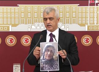 05 Temmuz 2019 Basın Toplantımız