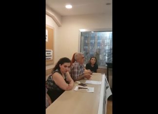 Istanbul KHK toplantımızdan