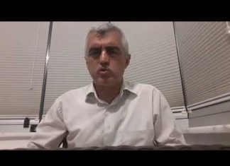 ÖFG TV 37. Bölüm 5-6 Ekim de büyük KHK buluşması Ankara’da gerçekleştiriyoruz!
