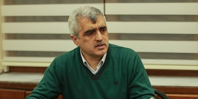 gergerlioglu