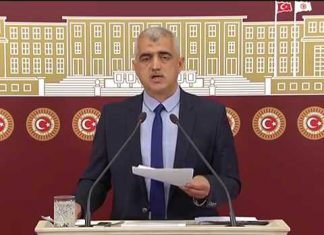 10 Eylül 2019 Basın Toplantımız