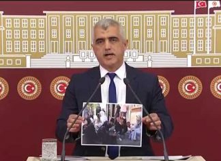 19 Eylül 2019 Basın Toplantımız