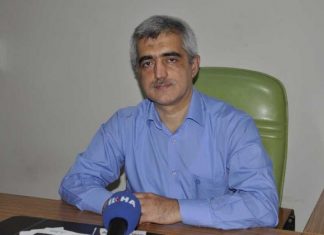 Dr. Gergerlioğlu Facebook paylaşımı nedeniyle açığa alındı