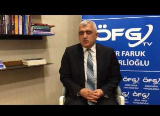 ÖFG TV 42. Bölüm Gündemi Değerlendiriyorum.
