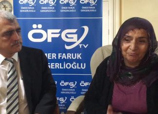 ÖFG TV 43. BÖLÜM Mustafa Koçak’ın Ailesinin Oğulları İçin Başlattıkları Adalet Arayışını Konuşuyoruz!