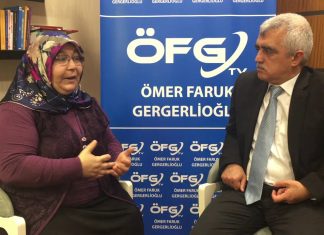 ÖFG TV. 44. Bölüm Müebbet Cezası Alan Er Yasin Akgül’ün Annesi Anlatıyor
