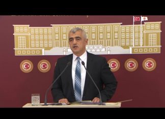 17 Ekim 2019 Basın Toplantımız