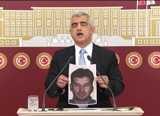 04 Ekim 2019 Basın Toplantımız