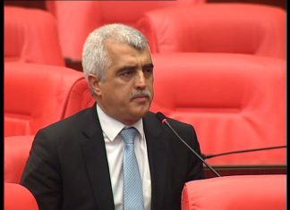 Büyük KHK Buluşmasının Yasaklanmasına İlişkin