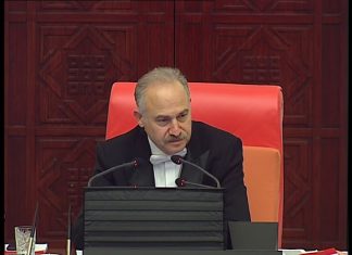 KHKlılara Pasaport Yasağı Kanun Maddesi Üzerine Konuşuyorum!