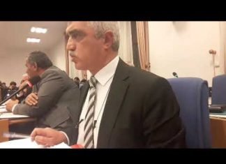 Sağlık Bakanlığı Bütçe Görüşmeleri Komisyon Toplantısındayım