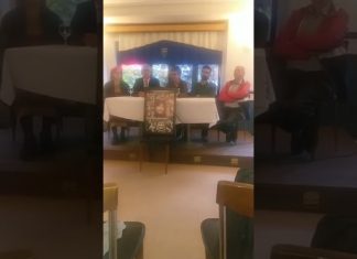 Nuriye Gülmen için Mülkiyelilerde basın toplantısı