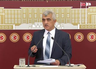 31 Ekim 2019 Tarihli Basın Toplantısı