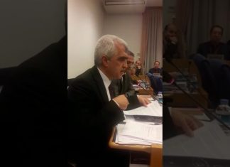 Adalet Bakanlığı Plan Bütçe Komisyonu Konuşmam
