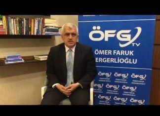 ÖFG TV 48. BÖLÜM GÜNDEMİ DEĞERLENDİRİYORUM.