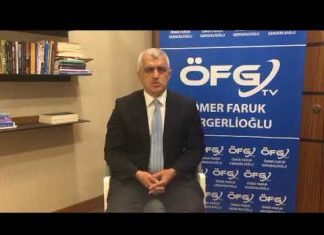 ÖFG TV 47. BÖLÜM GÜNDEMİ DEĞERLENDİRİYORUM.