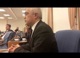 Güvenlik soruşturması yasa teklifi komisyon toplantılarında Cumhur vekillerini hukuka çağırıyoruz!