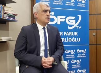 ÖFG TV 49. BÖLÜM GÜNDEMİ DEĞERLENDİRİYORUM.