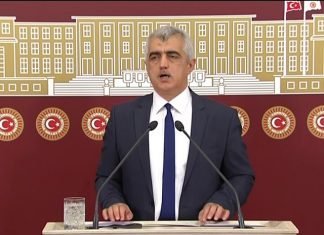 26 Aralık 2019 Basın Toplantımız