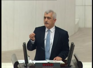 İnsan Hakları ve Eşitlik Kurumu / Kişisel Verilerin Korunması Kurulu Bütçeleri Üzerine Konuşuyorum!