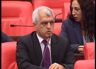 Kocaeli Dilovasındaki Çevre Kirliliğini Gündeme Getiriyorum