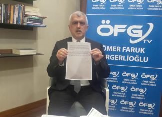 ÖFG TV 51. BÖLÜM GÜNDEMİ DEĞERLENDİRİYORUM.