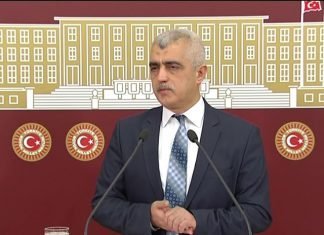 02 Ocak 2020 Basın Toplantımız