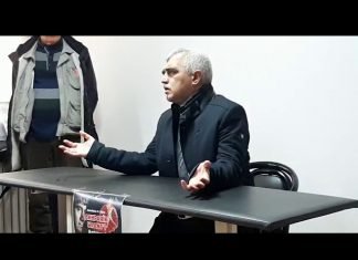 Hrant Dink’in katledişinin 5.Yılında İslami çevreden aydınlar olarak bir açıklama yaptık!