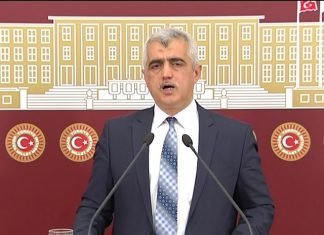 23 Ocak 2020 Basın Toplantımız
