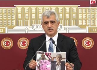 30 Ocak 2020 Basın Toplantımız