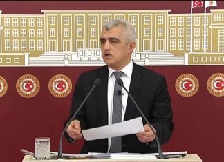 09 Ocak 2020 Basın Toplantımız