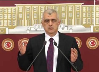 20 Şubat 2020 Basın Toplantımız