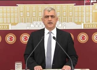 26 Şubat 2020 Basın Toplantımız