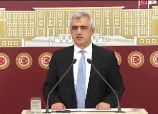 07 Şubat 2020 Basın Toplantımız