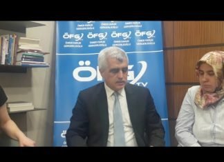 ÖFG TV 54. BÖLÜM MELEK ÇATİNKAYA ve NAZAN BOZKURT İLE GÜNDEMİ DEĞERLENDİRİYORUM.