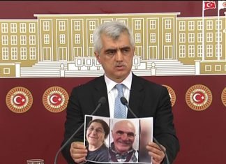 13 Şubat 2020 Basın Toplantımız