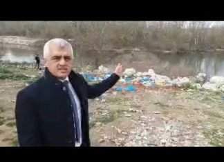 Edirne, Doyran köyündeyiz