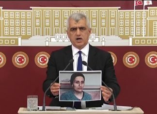 10 Mart 2020 Basın Toplantımız