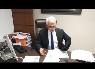 ÖFG TV 58. BÖLÜM GÖĞÜS HASTALIKLARI UZMANI OLARAK CORANAVİRÜS İLE İLGİLİ BİLGİ VERMEK İSTERİM!