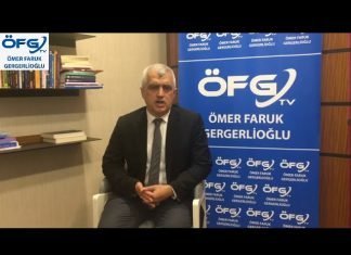 ÖFG TV 57. AHMET BURHAN ATAÇ NİHAYET ANNESİ İLE ALMANYA’YA GİTTİ!