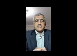 ÖFG TV 59. BÖLÜM GÜNDEMİ DEĞERLENDİRİYORUM.