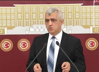 05 Mart 2020 Basın Toplantımız