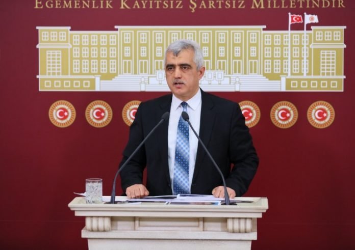 Ömer-Faruk-Gergerlioğu-HDP-Milletvekili-yeni