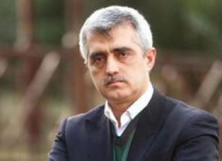 Yerel basının yok saydığı VEKİL..!